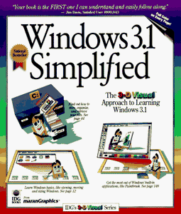 Windows 3.1 Simplified 