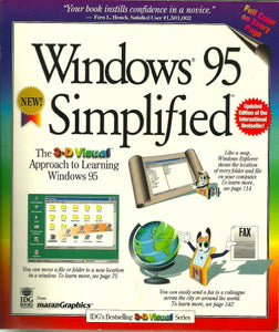 Windows 95 Simplified 