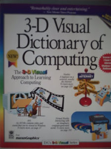 The 3-D Visual Dictionary to Computers 