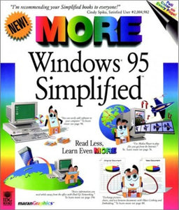 More Windows 95 Simplified 