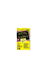 HTML for Dummies Quick Reference 