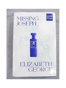 Missing Joseph 