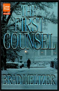 The First Counsel 