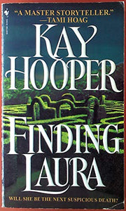 Finding Laura 