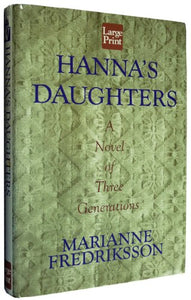 Hanna's Daughters 