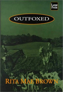 Outfoxed 