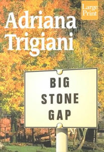 Big Stone Gap 