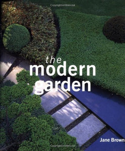 The Modern Garden 