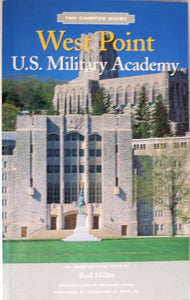 West Point U.S. Military Academy 