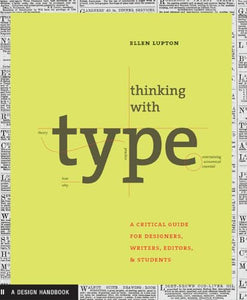 Thinking with Type 