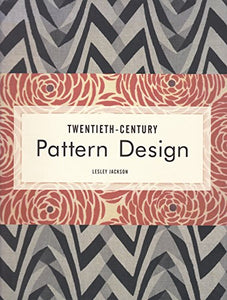 Twentieth-century Pattern Design 