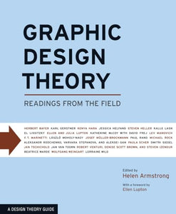 Graphic Design Theory 