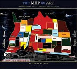 Map As Art 