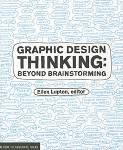 Graphic Design Thinking 