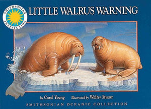 Little Walrus Warning 