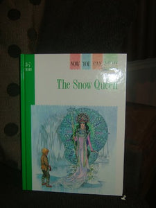 The Snow Queen (Now you can read) 