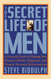 The Secret Life of Men 