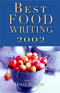 Best Food Writing 