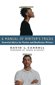 A Manual of Writer's Tricks 