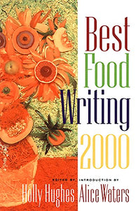 Best Food Writing 