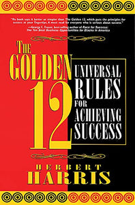 The Golden 12 