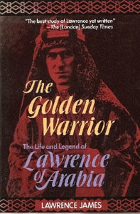 The Golden Warrior 