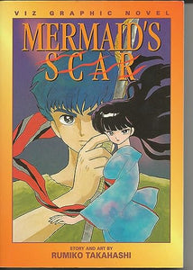 Mermaid's Scar 