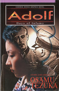 Adolf: Days of Infamy 