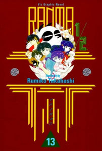 Ranma 1/2 