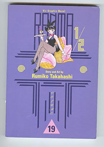 Ranma 1/2, Volume 19 