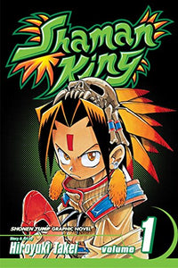 Shaman King, Vol. 1 