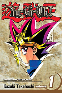 Yu-Gi-Oh!, Vol. 1 