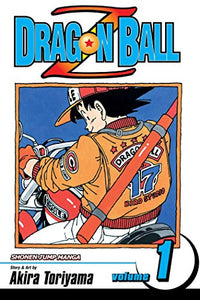 Dragon Ball Z, Vol. 1 