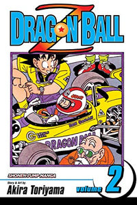 Dragon Ball Z, Vol. 2 