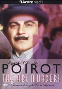 Poirot: ABC Murders [DVD] [1989] [US Import] 