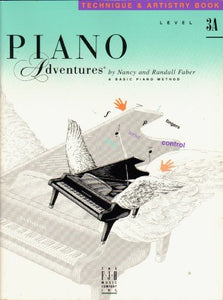 Piano Adventures 