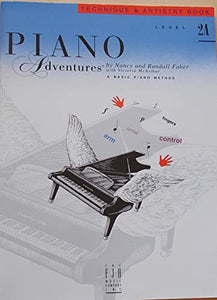 Piano Adventures 