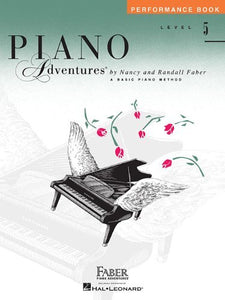 Piano Adventures 