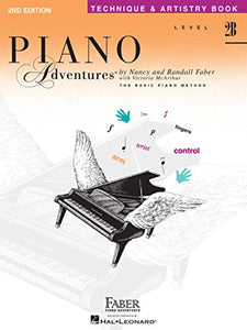 Piano Adventures 