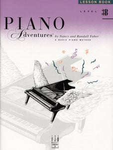 Piano Adventures 