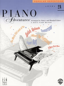 Piano Adventures 