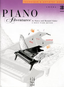 Piano Adventures 