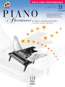 Piano Adventures 