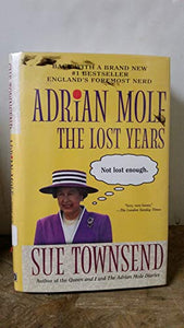 Adrian Mole, the Lost Years 