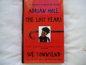 Adrian Mole 