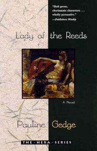 Lady of the Reeds 