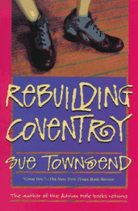 Rebuilding Coventry 