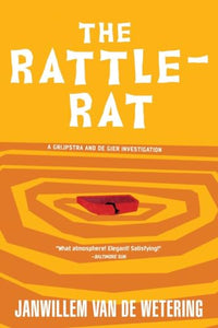 The Rattle-Rat 