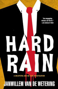 Hard Rain 