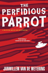 The Perfidious Parrot 